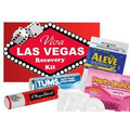 Las Vegas Hangover Kit